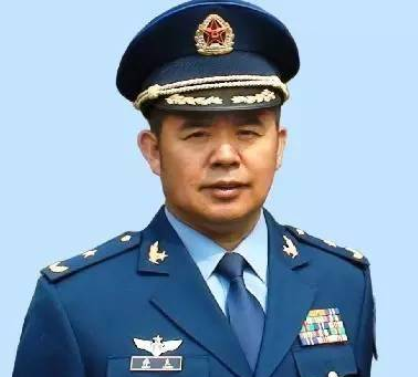 解放军乔良将军公开承认自己“中国鹰派第一人”