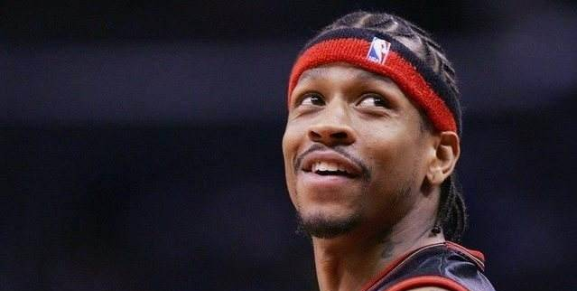 NBA历史上10位最矮的球员，土豆韦伯未进前三