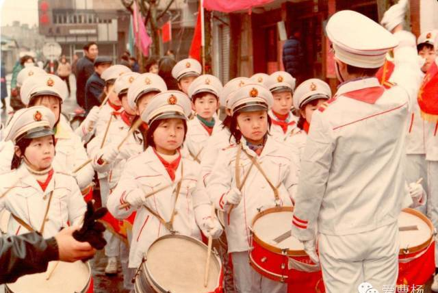 曹杨新村变迁史，留住时光留住美~