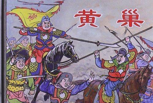 众美女醉哭中被斩首，唯她拒酒肃然就义
