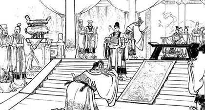 三国后期猛将（2）最被高估的王双，定多乐进李典