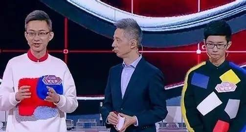 林恺俊:我所知道的最强大脑黑幕