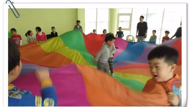 亚太体智能课程，让孩子的童年更快乐！