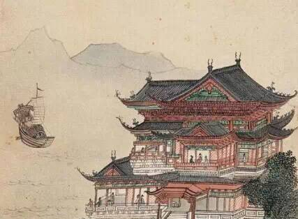 中国历史上最美的五篇骈文，第一名《滕王阁序》当之无愧！