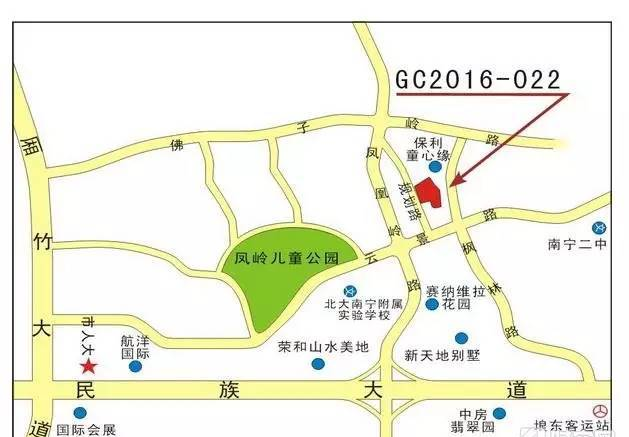 新盘说：你造吗？南宁竟然有了4个山语城！