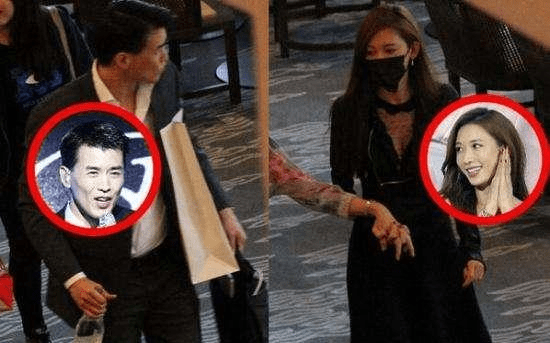 林志玲绯闻不断 她父亲爆料她正与这个神秘人交往