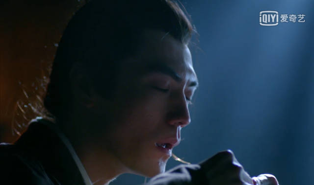 《琅琊榜》祁王萧景禹之死的真正原因是什么？