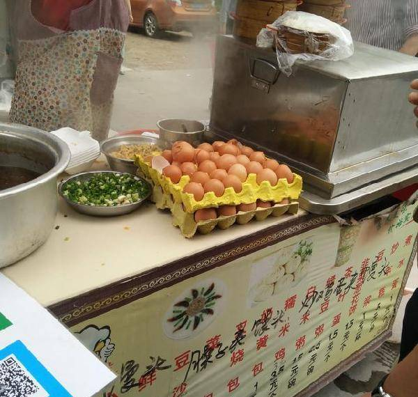 早餐店很赚钱吗？为什么便利店也开早餐店？