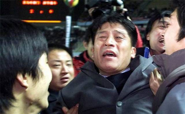 李章洙被下课抱怨卸磨杀驴，怒喷中超管理层业余！
