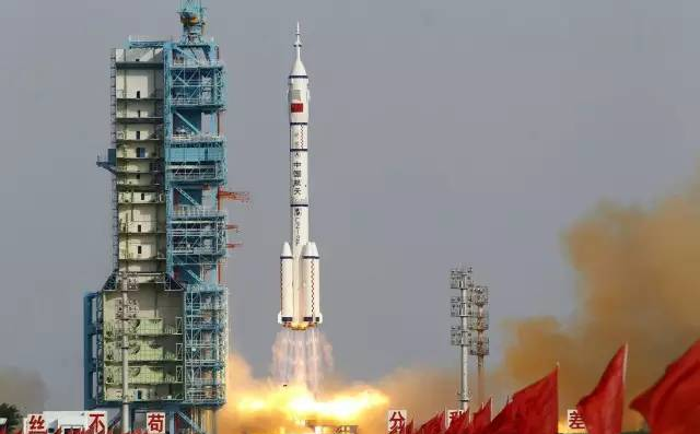 【中国航天日】厉害了！中国有这么多牛气冲“天”的航天器