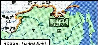 库页岛，中国曾经最大的海岛如果还在中国手里