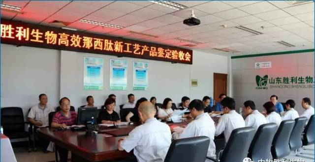 【新品发布】十年一剑  胜利生物发布高效那西肽  勇夺武林兵器谱霸王枪排行
