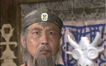 历史上最著名的九大忠臣