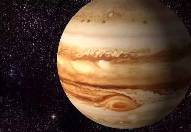 太阳系七大奇观
