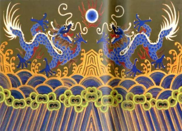 绝对值得珍藏！史上最全的戏曲服饰图谱！