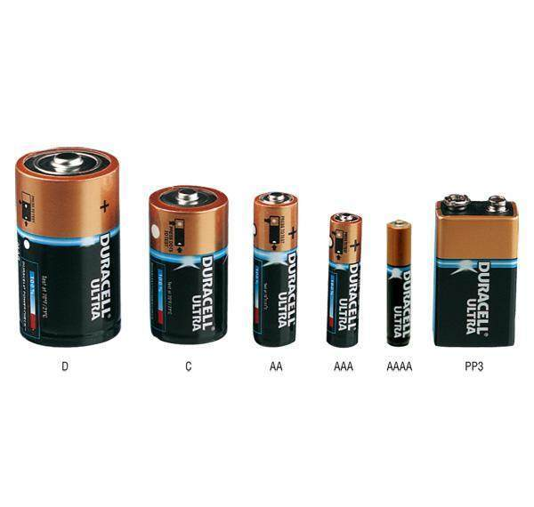 充电电池和干电池电压不一 你知道为何吗？