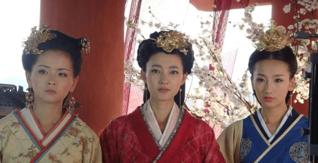 《美人心计》里的王娡在历史上是一个怎么样的女人