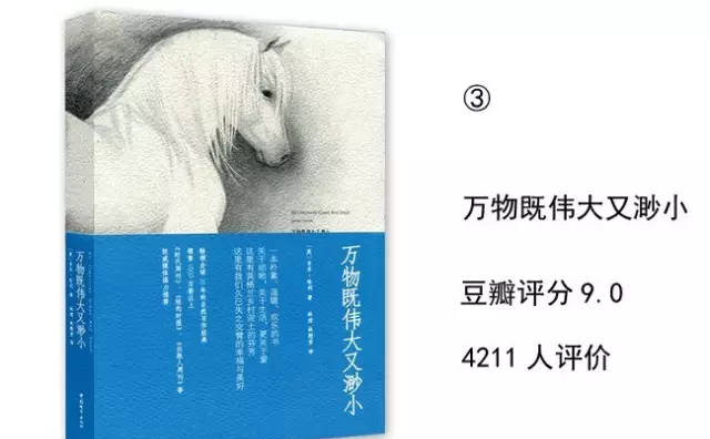 推荐你9本有趣的书，好看到根本停不下来