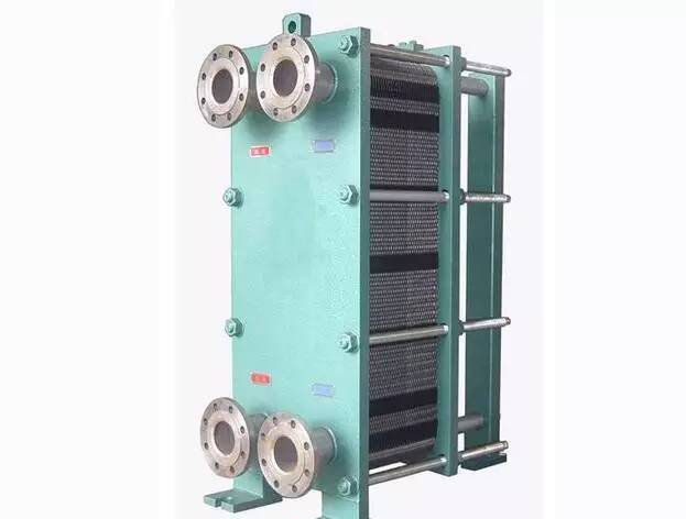 10类新型高效换热器详细介绍，涨知识！！