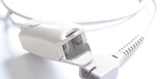 血氧探头工作原理