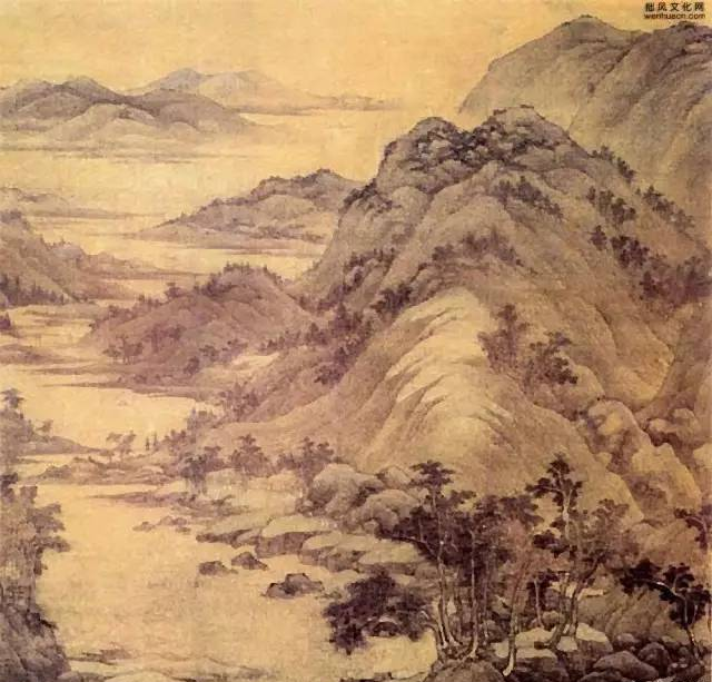 史上最震撼人心的30首豪放词（上）！收藏起来！
