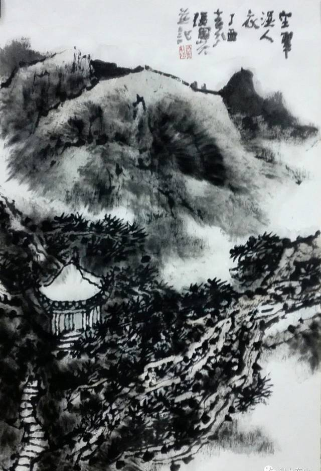 张国兴：不忘初心 不负丹青