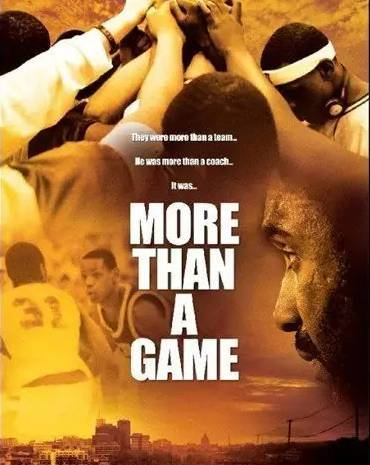 十大篮球迷必看的篮球电影！