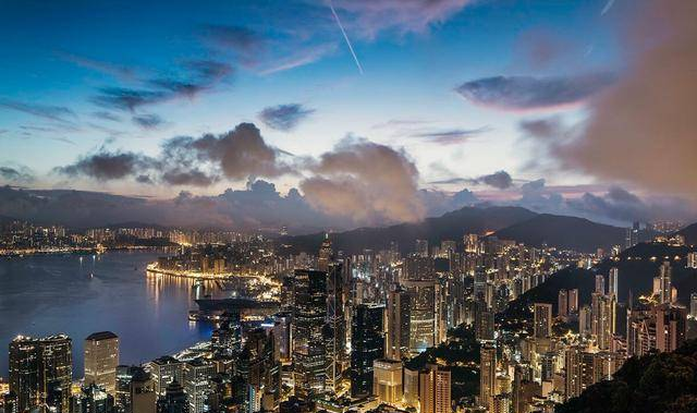 中国21座著名港口城市，看看是否有你的家乡！