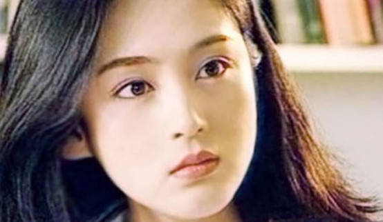 盘点中国最具东方气质的十位美女：真正的女神