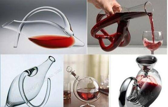 醒酒器的作用和使用方法