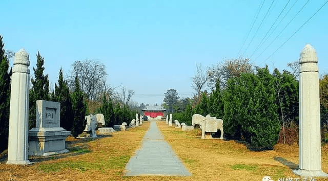 汤和墓被盗，盗贼不识货，一文物扔墓中，专家惊喜