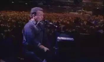 强推五首Billy joel的爆好听的歌，不信你听！