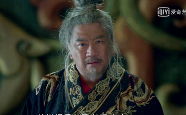 《琅琊榜》祁王萧景禹之死的真正原因是什么？