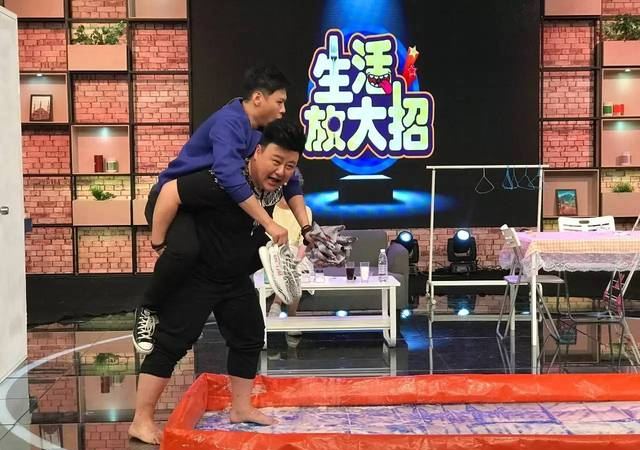 独家｜路易这回点名要王冰皓，“大龄未婚女青年”中毒已深