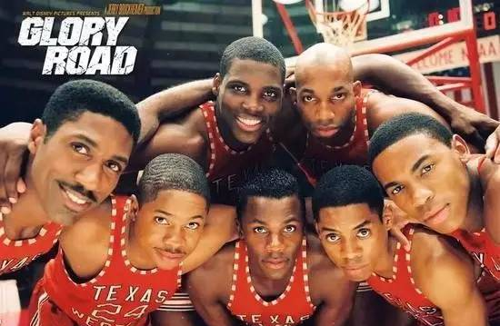 十大篮球迷必看的篮球电影！