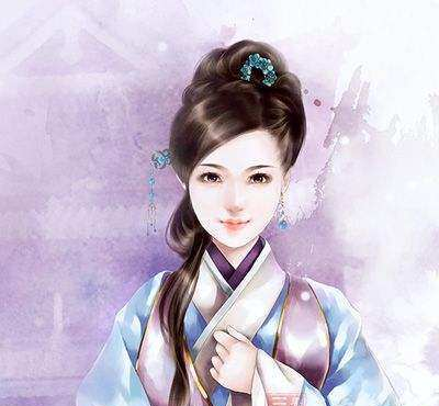盘点中国历史上好色一代女：胡皇后