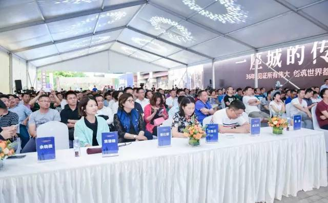 董潘：中国未来就看深圳，没有第二个城市！（深度好文）