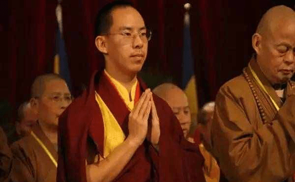 揭谜西藏活佛转世，说说那些你不知道的神奇传说！