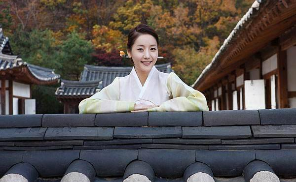最后一张堪称国宝！朝鲜的高清美女照片！
