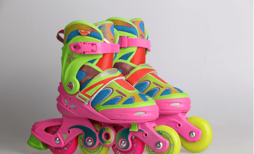 值得推荐的儿童轮滑鞋十大品牌排行榜