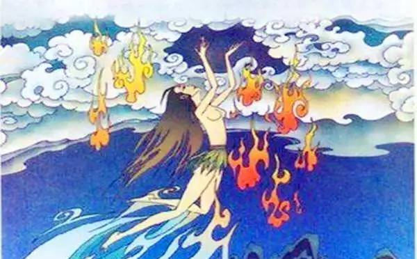 中原英雄文化