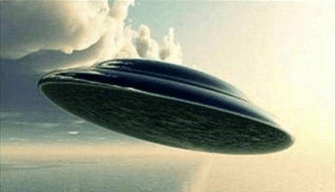 土耳其发现神秘UFO，这次居然舱门开了