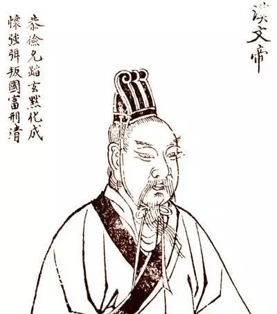 从被活活哭死的薄昭，想到帝王处置功臣的方法……