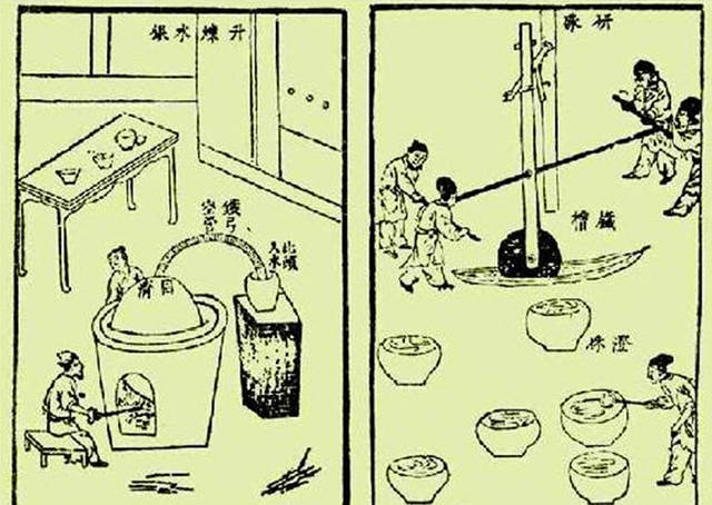 匠人营国——中国工匠的价值浅析