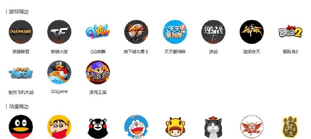 如果你为腾讯充过钱，获得的积分可别忘了换！