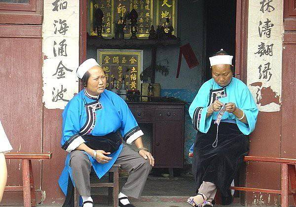 揭秘我国第“五十七个民族”，有67万人渴望被承认