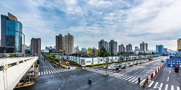 上海火车站北广场32万方城市综合体规划首次曝光！