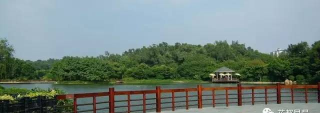下一站，花果山公园丨我们的花果山公园很强势，你知道吗？