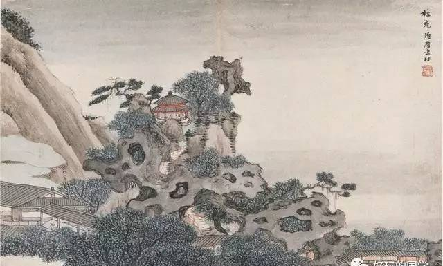 最经典咏史怀古诗词50首！从这里读懂历史沧桑！