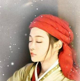 陈硕真：裸刑而死的中国第一位"女皇帝"！